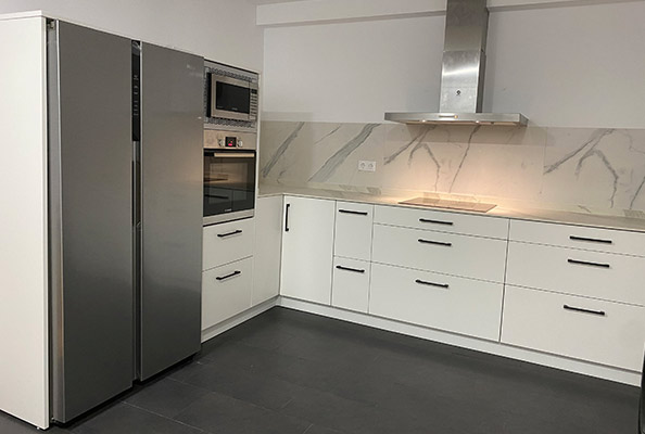 reformas cocinas castellon